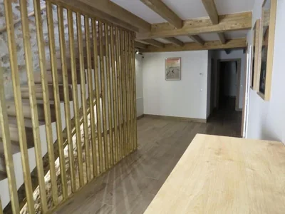Casa familiar cerca de Cabárceno — foto 8