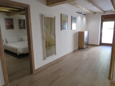 Casa familiar cerca de Cabárceno — foto 9