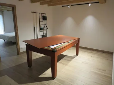 Casa familiar cerca de Cabárceno — foto 10