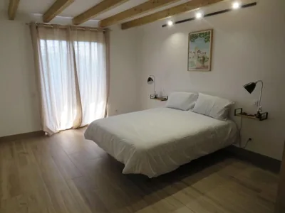 Casa familiar cerca de Cabárceno — foto 12