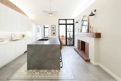 Casa familiar junto al mar en Arenys de Mar — foto 4