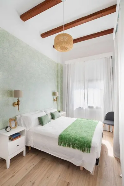 Casa familiar junto al mar en Arenys de Mar — foto 6