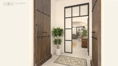 Casa familiar junto al mar en Arenys de Mar — foto 9