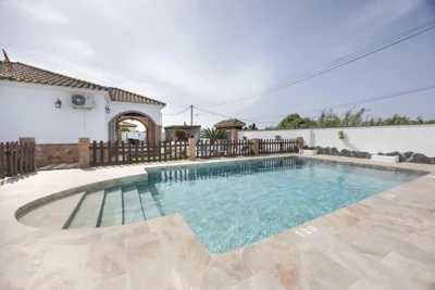 Casa Familiar La Lobita 1 — foto 4