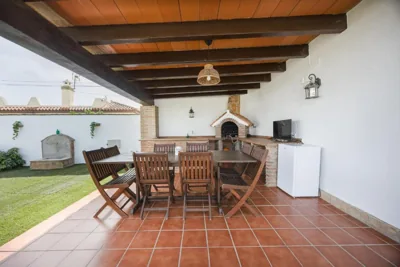 Casa Familiar La Lobita 1 — foto 5