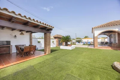Casa Familiar La Lobita 1 — foto 7