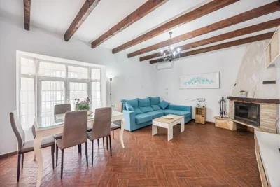 Casa Familiar La Lobita 1 — foto 9