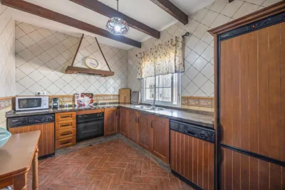 Casa Familiar La Lobita 1 — foto 10