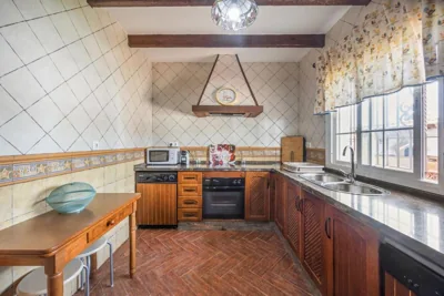 Casa Familiar La Lobita 1 — foto 11