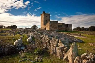 casa familiar La Lunara — foto 6