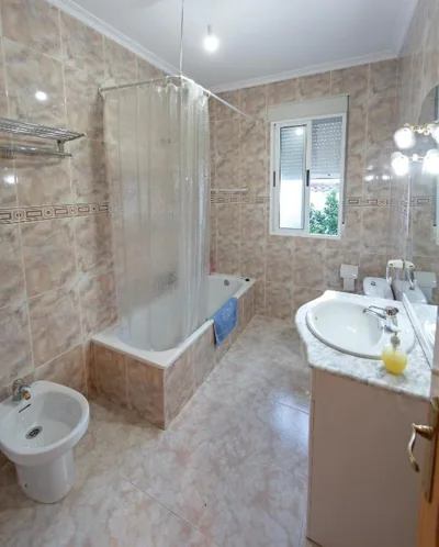 casa familiar La Lunara — foto 8