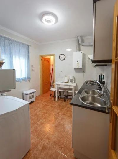 casa familiar La Lunara — foto 11