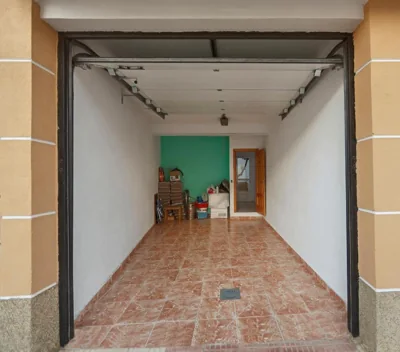 casa familiar La Lunara — foto 12