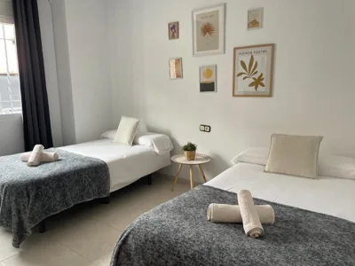 CASA FAMILIAR LA ZUBIA - Granada — foto 2