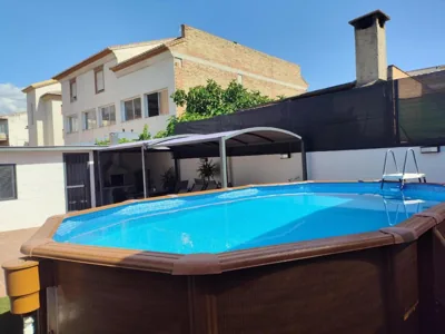 CASA FAMILIAR LA ZUBIA - Granada — foto 4