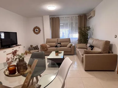 CASA FAMILIAR LA ZUBIA - Granada — foto 6