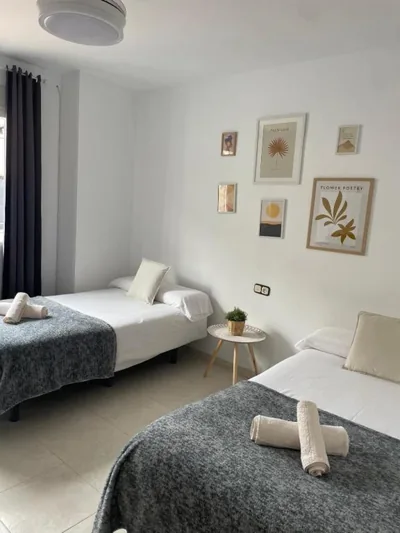 CASA FAMILIAR LA ZUBIA - Granada — foto 8