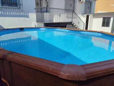 CASA FAMILIAR LA ZUBIA - Granada — foto 9