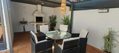 CASA FAMILIAR LA ZUBIA - Granada — foto 10