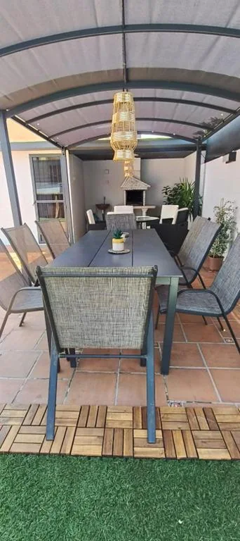 CASA FAMILIAR LA ZUBIA - Granada — foto 11