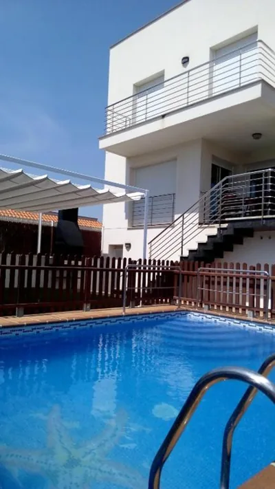 Casa Familiar Vacaciones — 照片 4