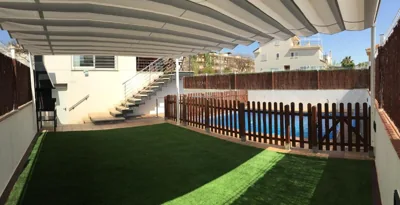 Casa Familiar Vacaciones — 照片 7