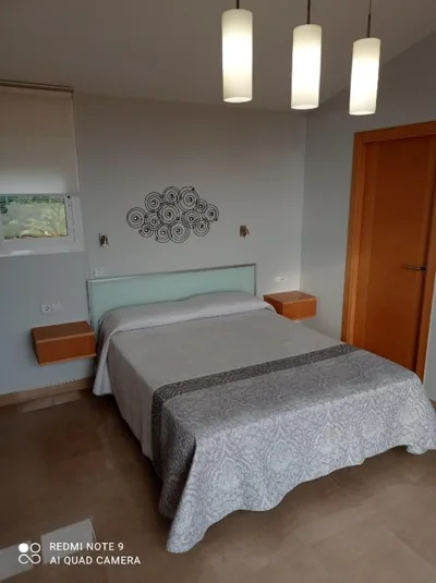 Casa Familiar Vacaciones — 照片 8