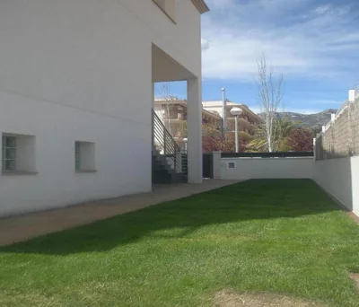 Casa Familiar Vacaciones — 照片 9