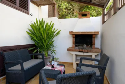 Casa Fantástica en inmejorable ubicación — Foto 6