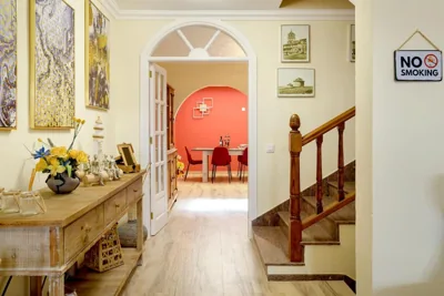Casa Fantástica en inmejorable ubicación — Foto 9