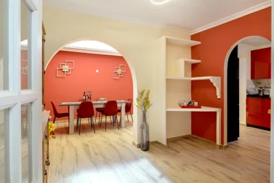 Casa Fantástica en inmejorable ubicación — Foto 10