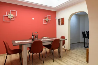 Casa Fantástica en inmejorable ubicación — Foto 11