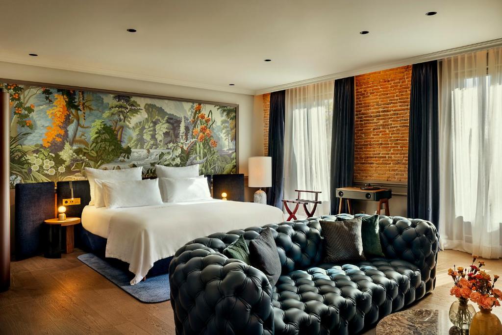 Casa Faraona Luxury Residences