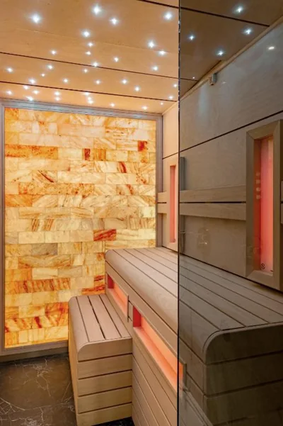 Casa Faraona Luxury Residences — photo 9