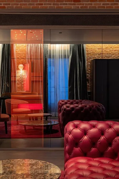 Casa Faraona Luxury Residences — photo 10