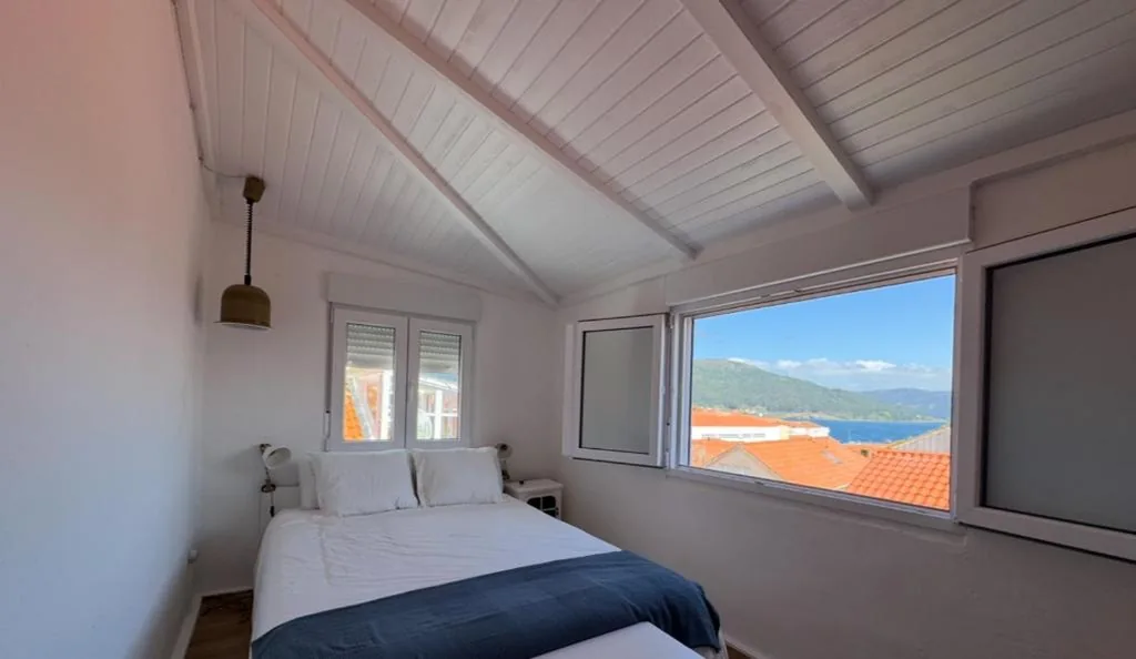 Casa Farito Muros