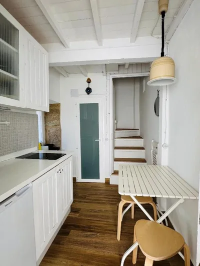 Casa Farito Muros — 写真 4