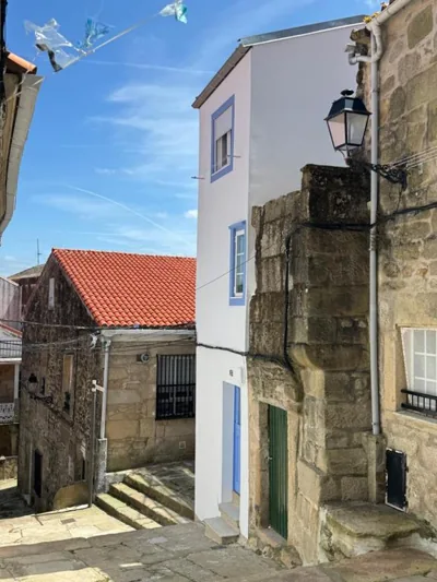 Casa Farito Muros — 写真 12