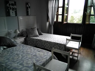 Casa Faruxo — Foto 2