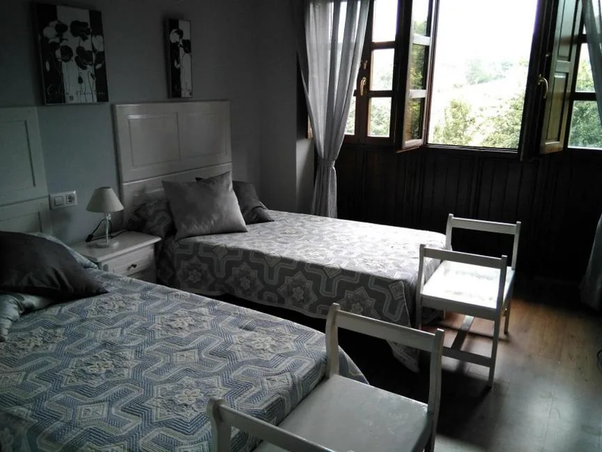 Casa Faruxo