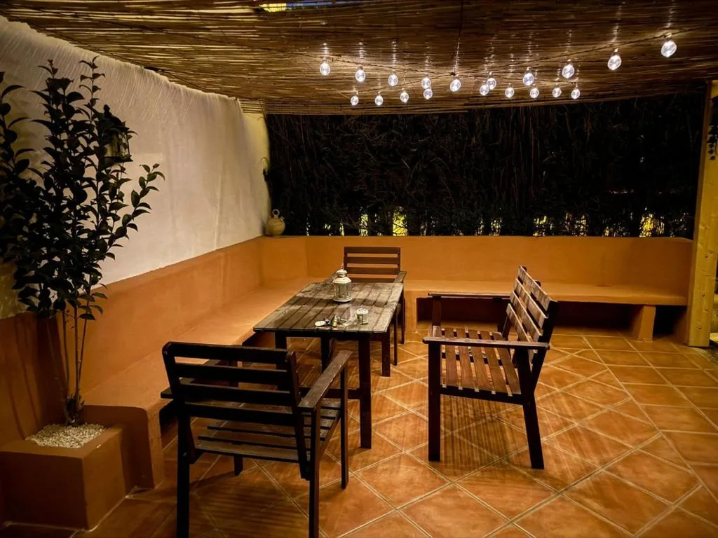 Casa com 3 quartos — Casa Fatinafar