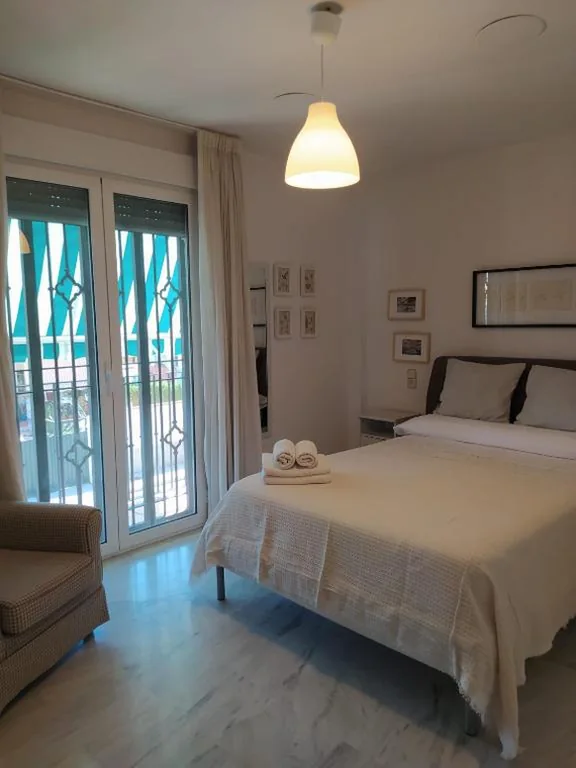 Casa Fatinafar