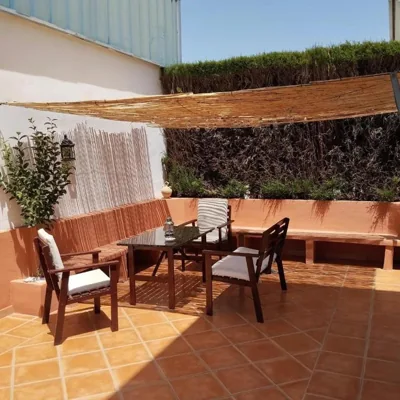 Casa Fatinafar — foto 6