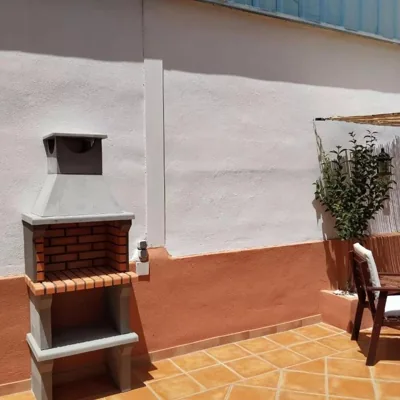 Casa Fatinafar — foto 10
