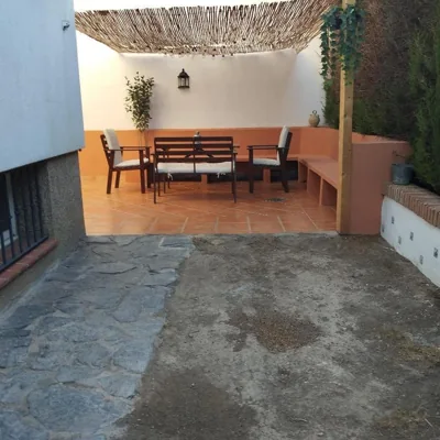 Casa Fatinafar — foto 11