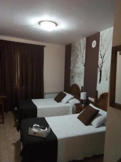 Casa Favila — foto 2