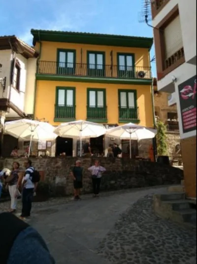 Casa Favila — foto 4