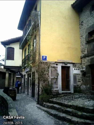Casa Favila — foto 11