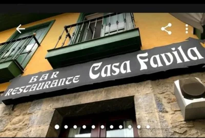 Casa Favila — foto 12