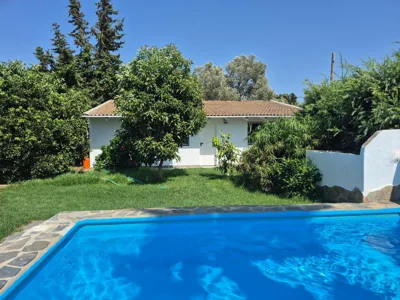 Casa Felicidad — Foto 3